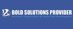 BOLD Solutions Provider Limited Logo